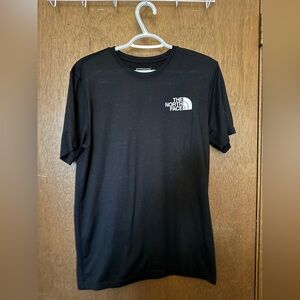 Men’s quick dry top by The North Face